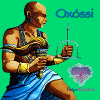 Oxóssi