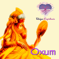 Oxum