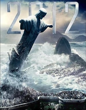 O fim do mundo em 21 de dezembro de 2012