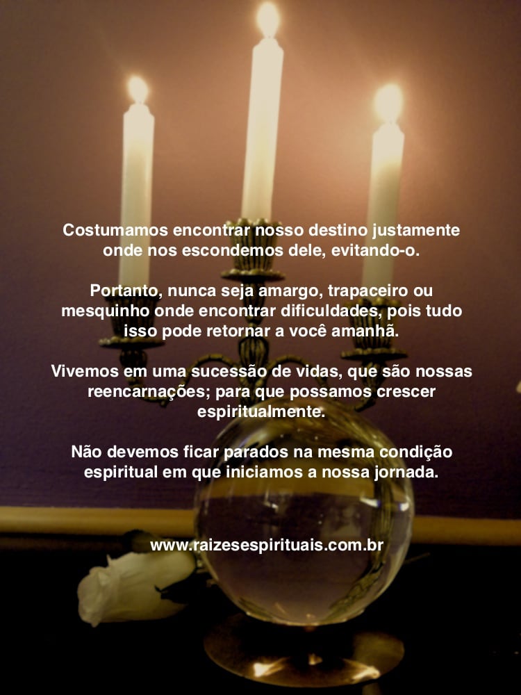 Reencarnações