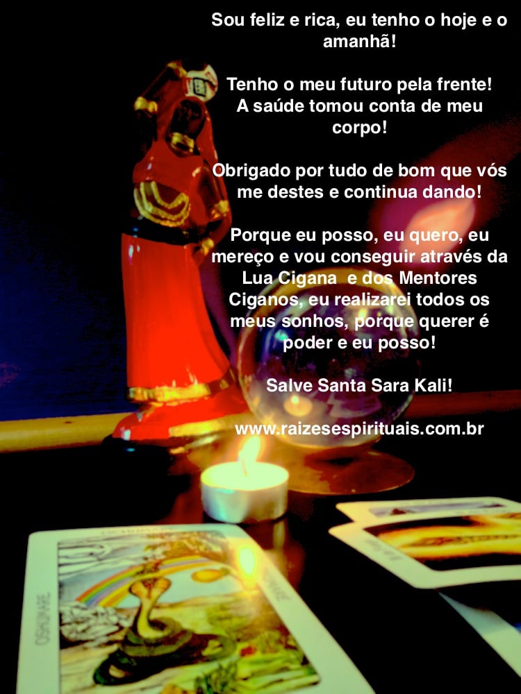 Ciganos do Oriente
