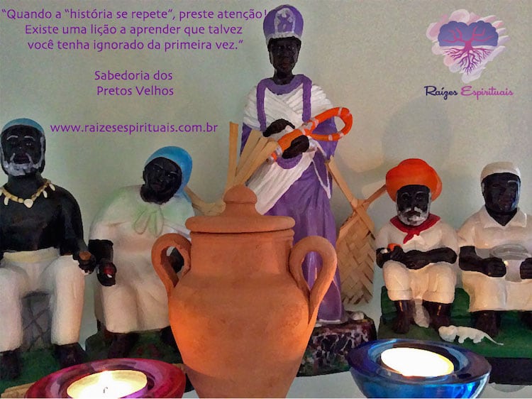 Oração de domingo 