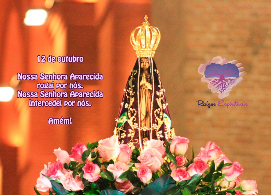 Nossa Senhora Aparecida