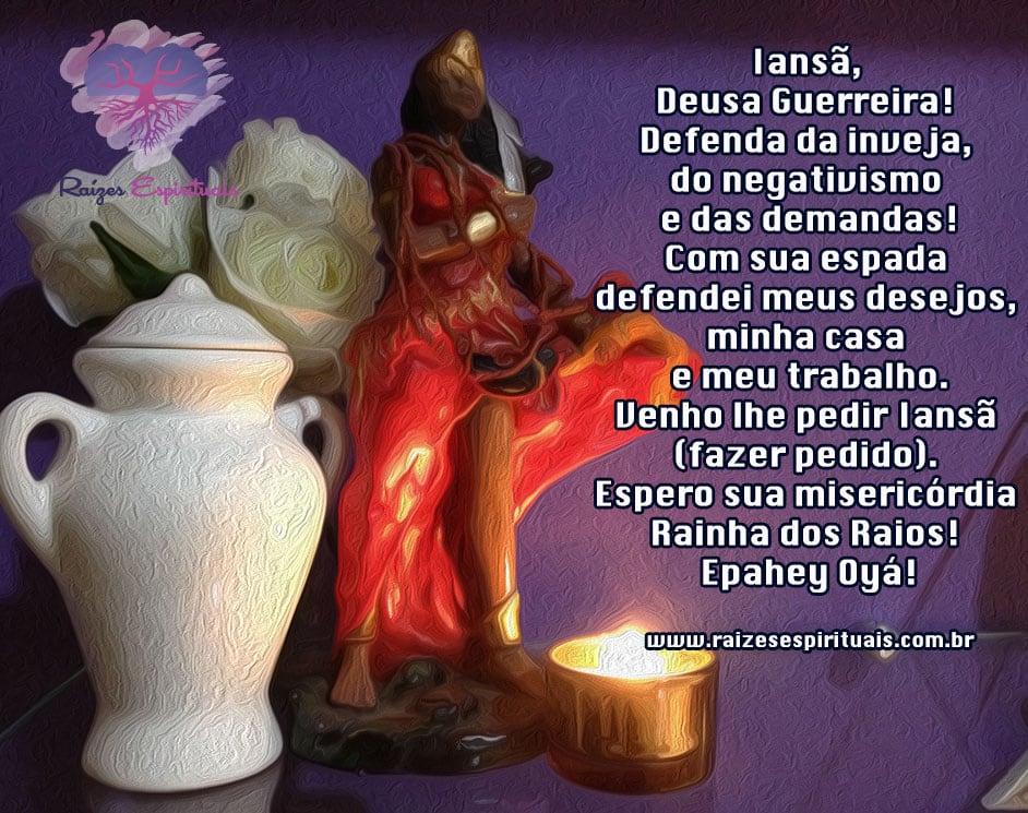 Iansã