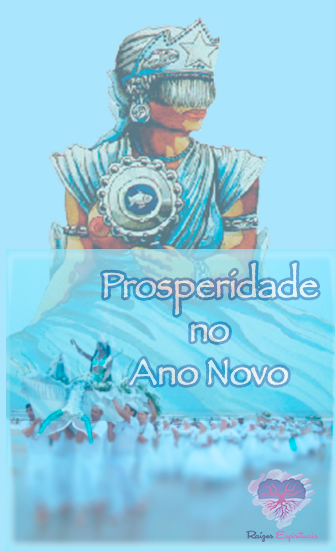 Prosperidade no Ano Novo