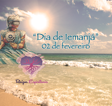 Dia de Iemanjá