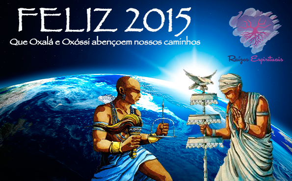 Feliz 2015