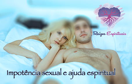 Impotência sexual