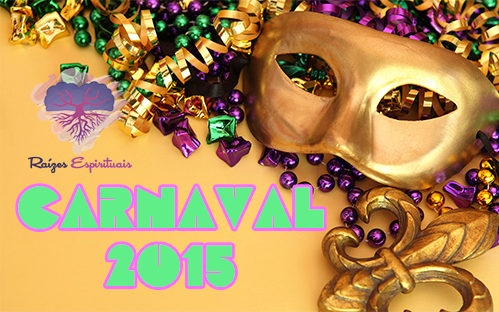Carnaval 2015