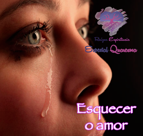 Esquecer o amor