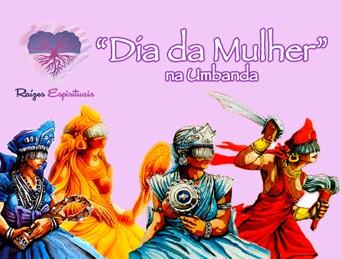 Dia da mulher
