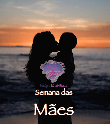 Semana das Mães