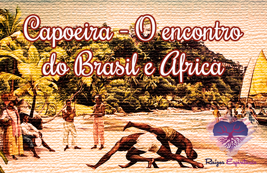 Capoeira