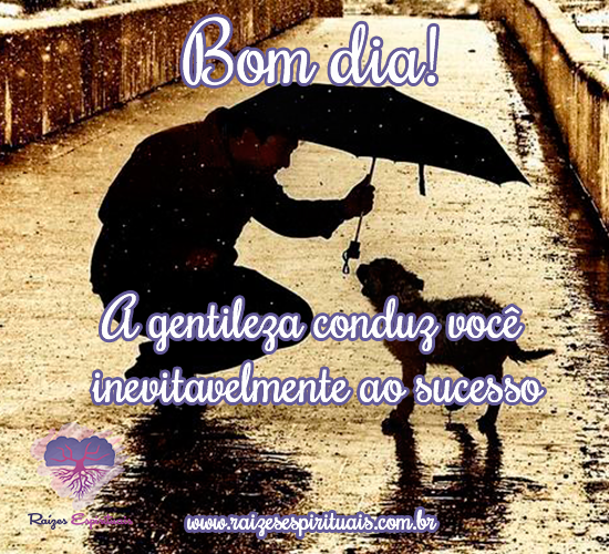 Gentileza