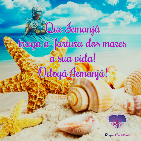 Fartura dos mares
