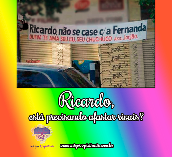 Afastar rivais