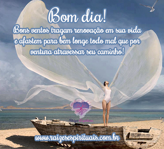 Bons ventos