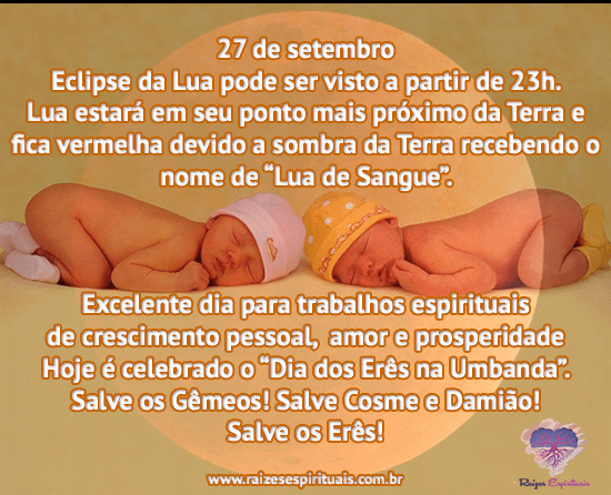 Lua de sangue