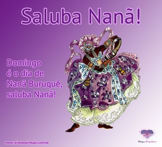 Saluba Nanã