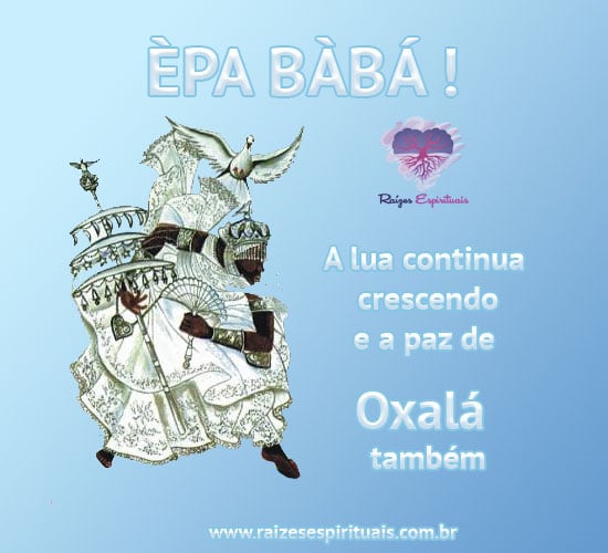 ÈPA BÀBÁ