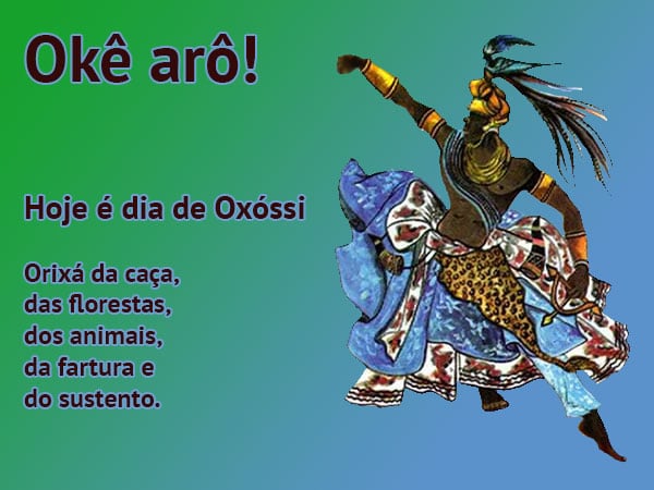okê arô