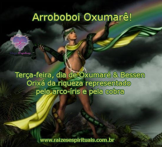 oxumarebessen