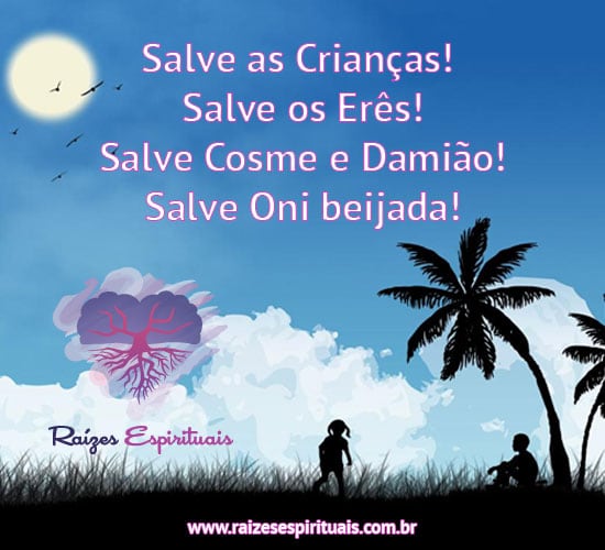 salveos eres