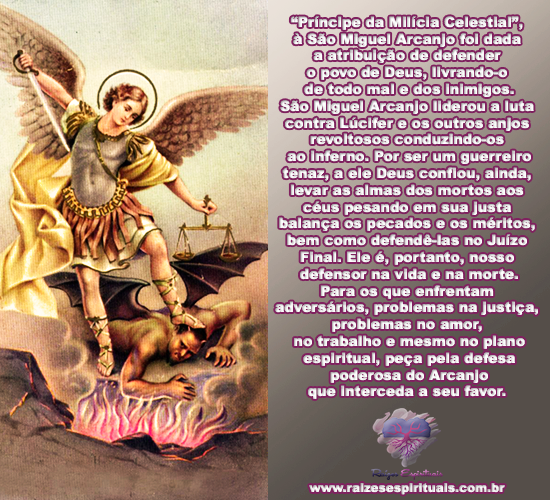 Príncipe da Milícia Celestial