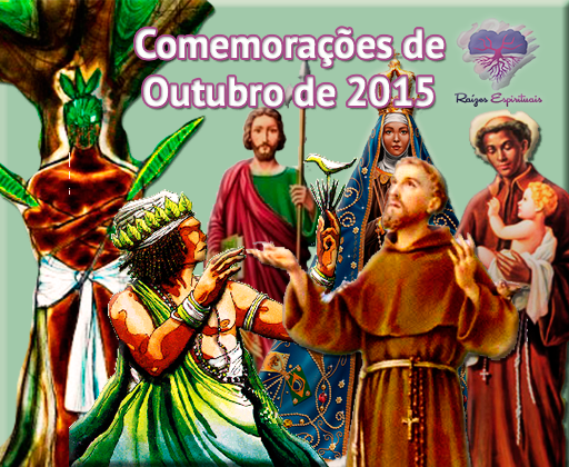 Outubro de 2015