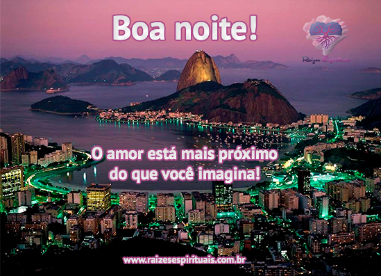 O Amor