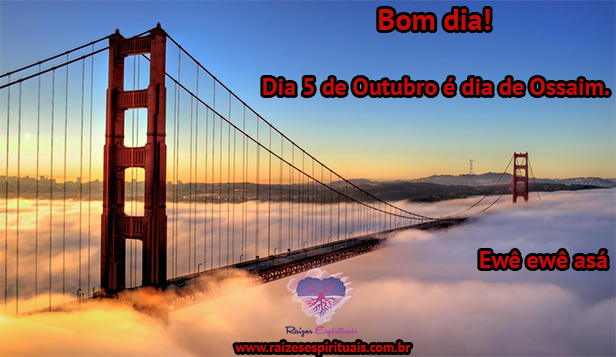 Bomdia5deoutubro