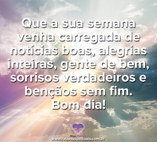 bomdia2610