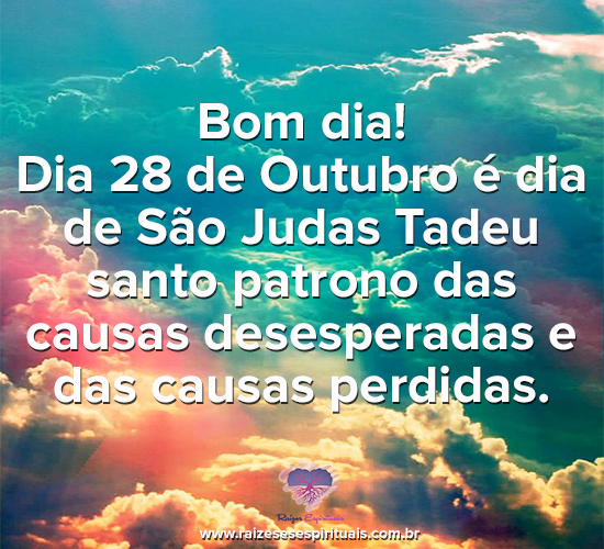 bomdia2810