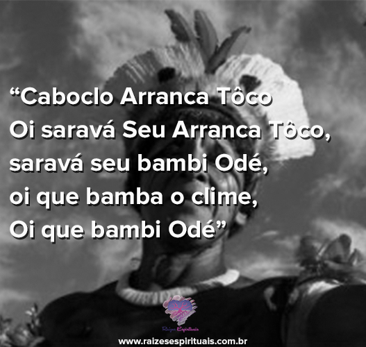 cabocloarrancatoco