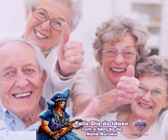 Dia do Idoso