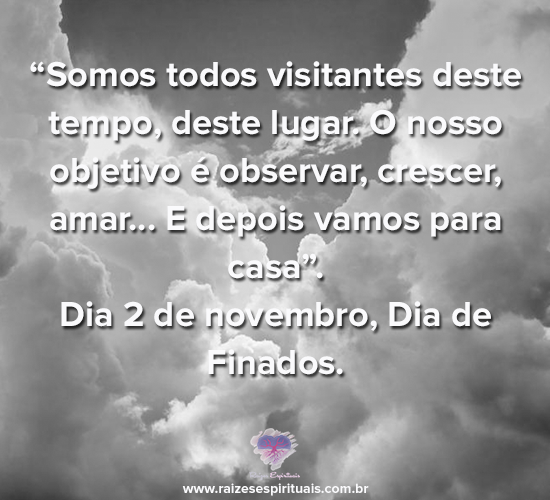 finados