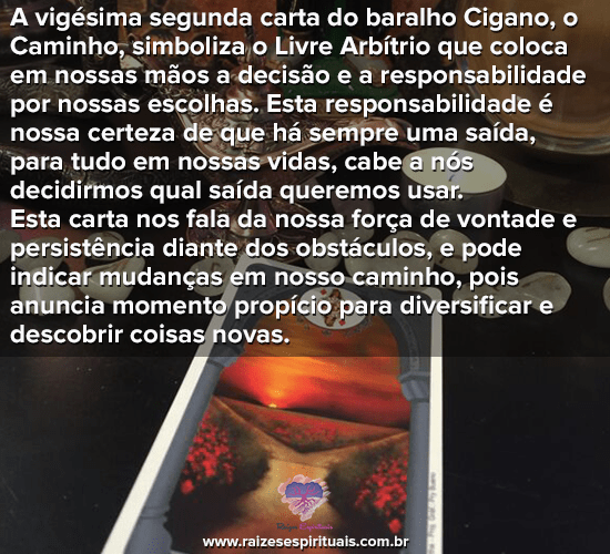 ocaminho