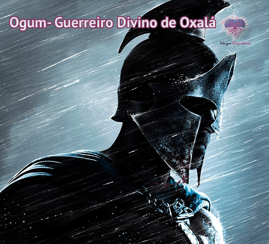 Ogum