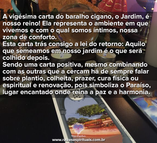 ojardim