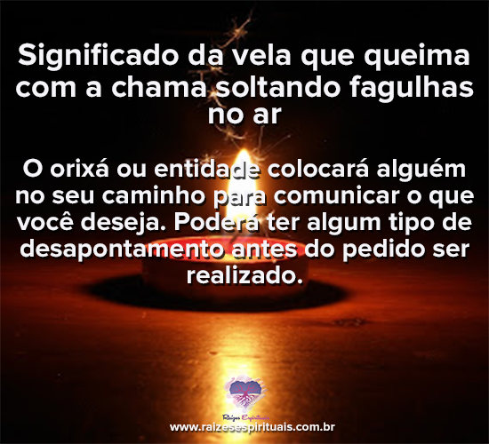 velasfagulhas