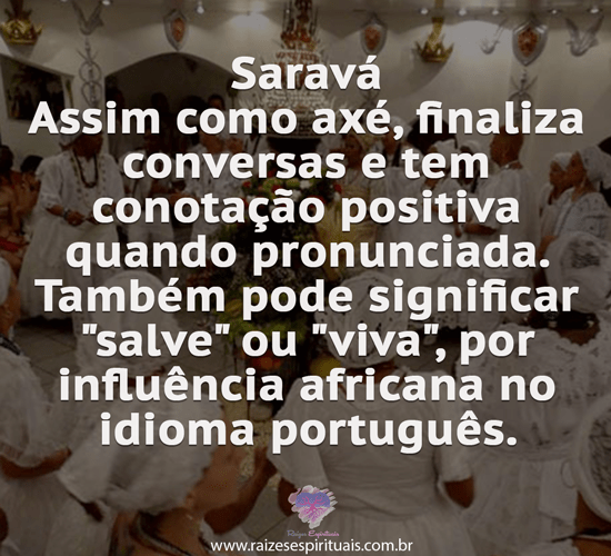 Sarava