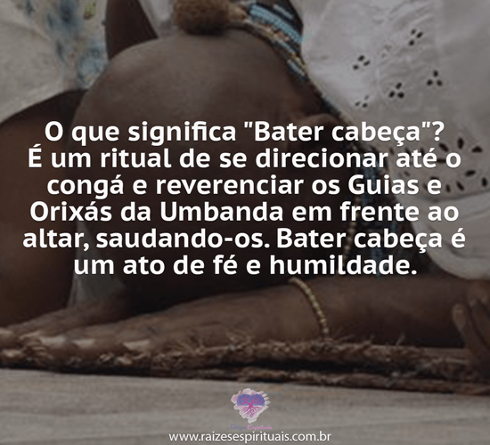 batercabeça