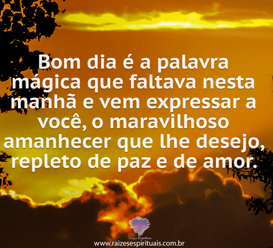bomdia2611