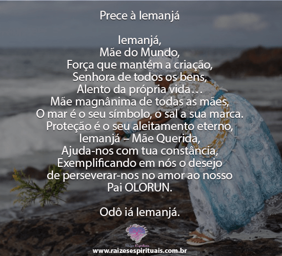 iemanja