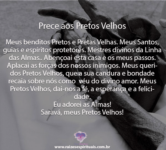 pretosvelhos