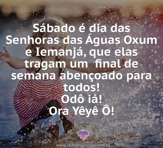 sabado