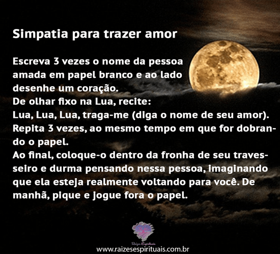 simpatiaparatrazeramor