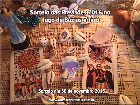 Sorteio no Facebook