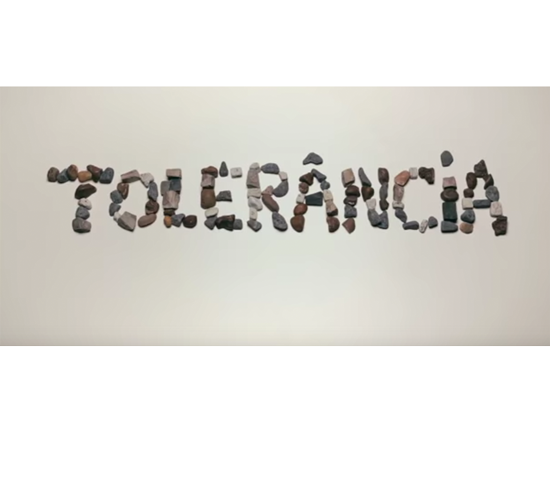 tolerancia