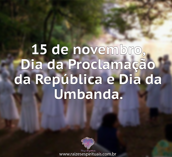 umbanda